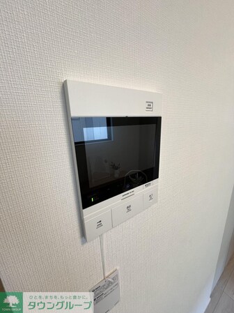 アジールコート王子の物件内観写真